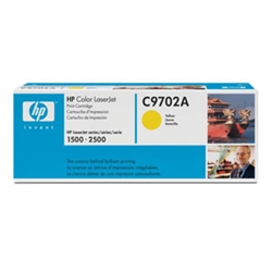 Hewlett Packard [HP] Laser Printer Cartridge